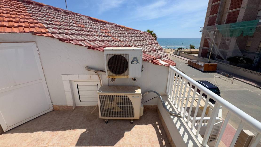 Venta - Terraced house - Torrevieja - La Mata