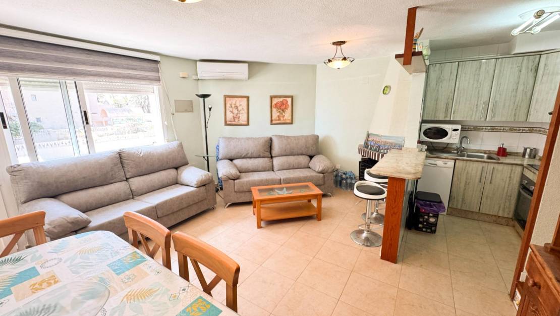 Venta - Terraced house - Torrevieja - La Mata