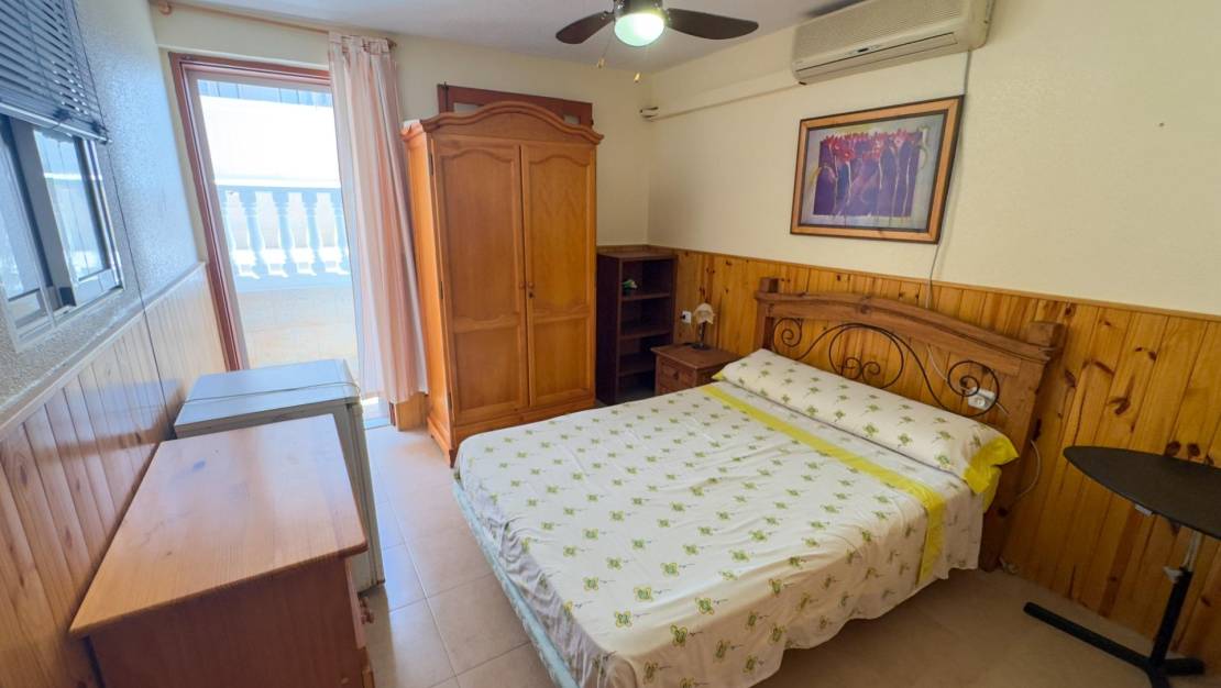 Venta - Terraced house - Torrevieja - La Mata