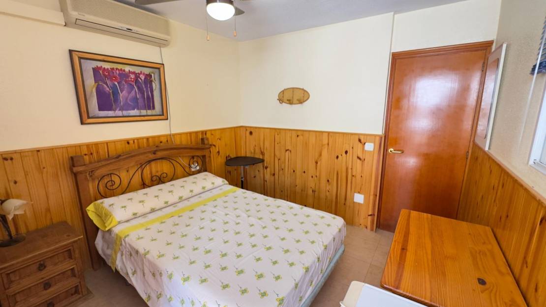 Venta - Terraced house - Torrevieja - La Mata
