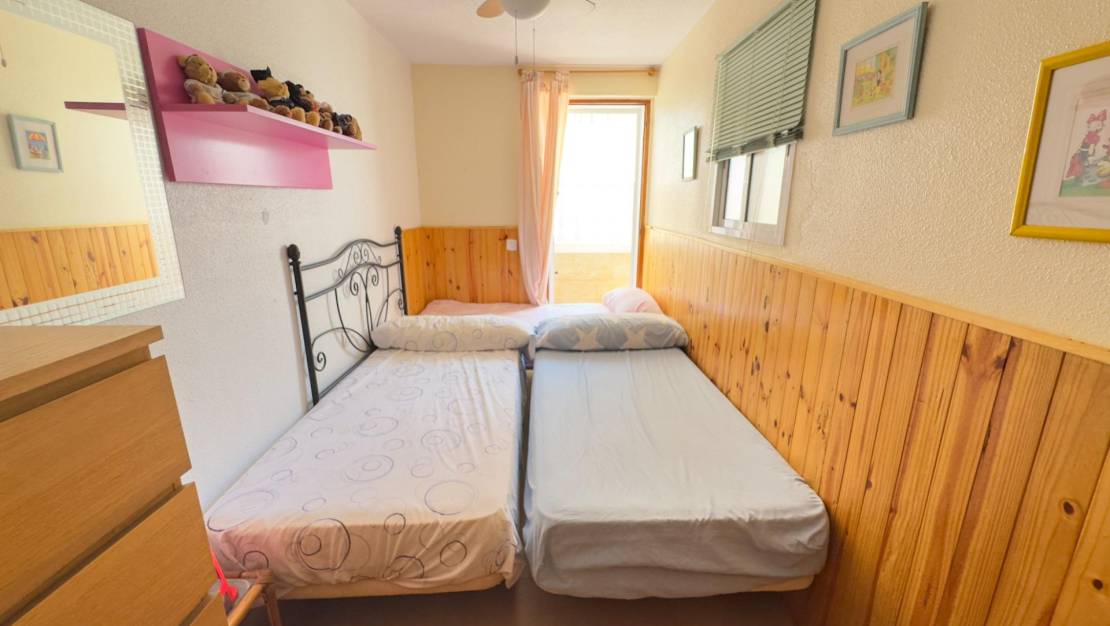 Venta - Terraced house - Torrevieja - La Mata