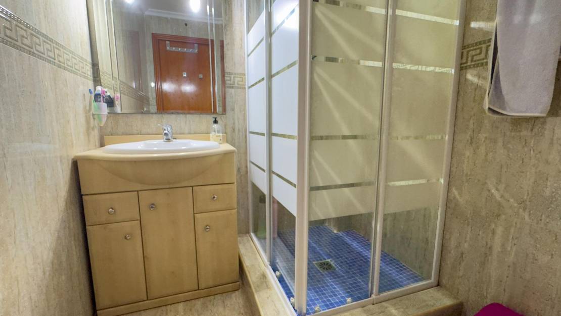Venta - Terraced house - Torrevieja - La Mata