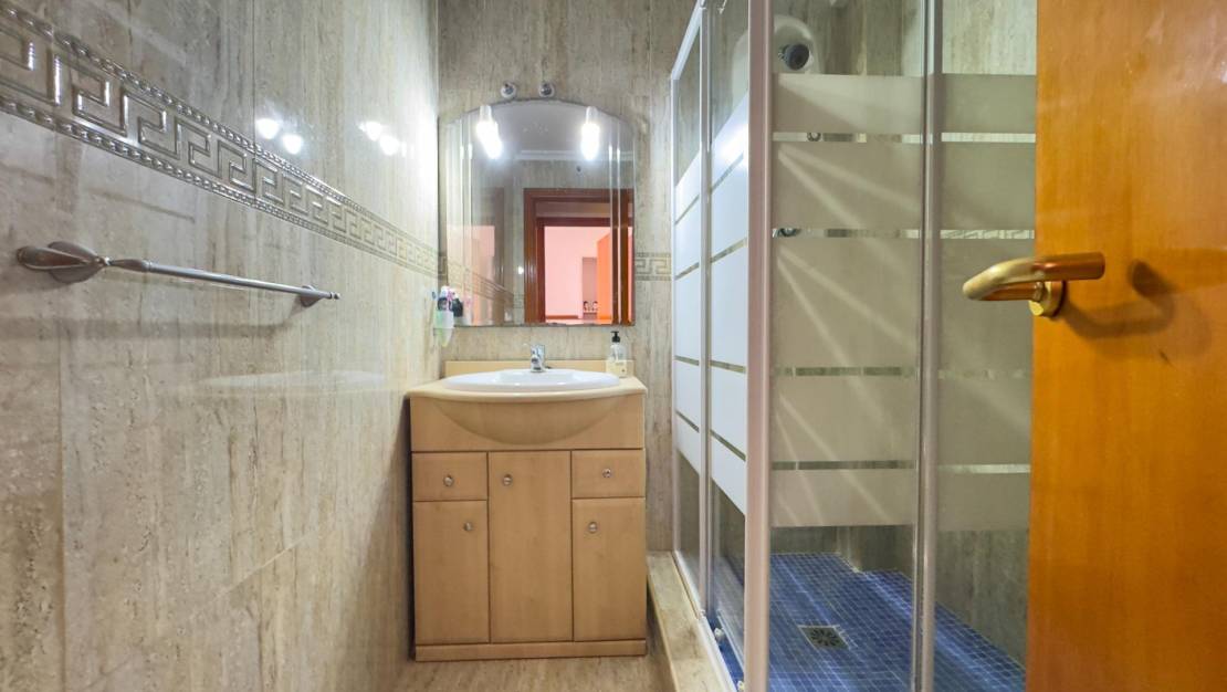 Venta - Terraced house - Torrevieja - La Mata