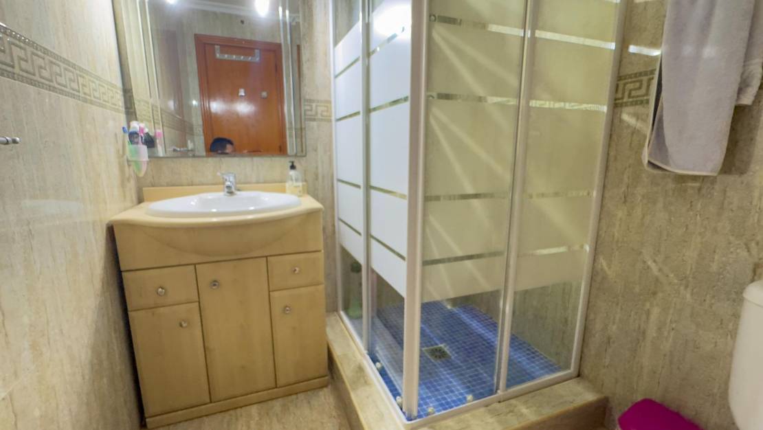 Venta - Terraced house - Torrevieja - La Mata