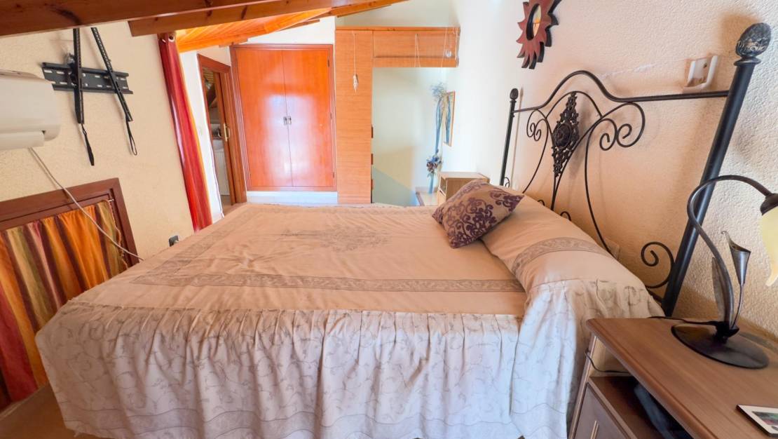 Venta - Terraced house - Torrevieja - La Mata
