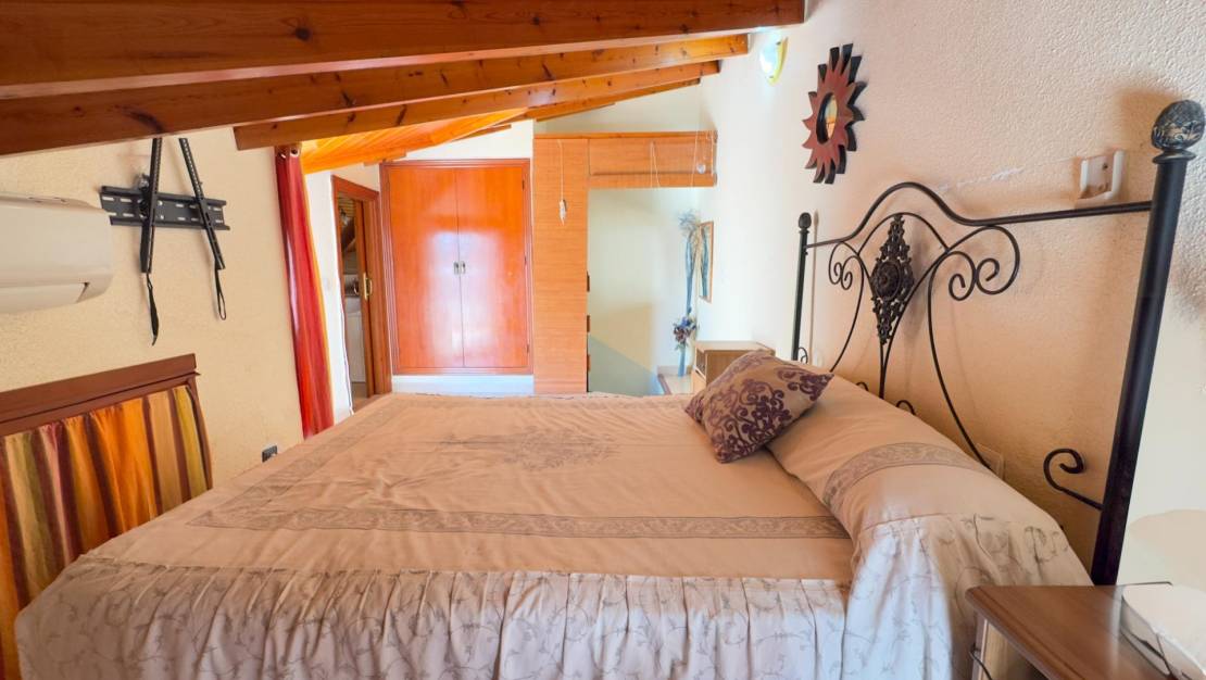 Venta - Terraced house - Torrevieja - La Mata