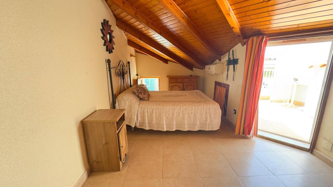 Venta - Terraced house - Torrevieja - La Mata