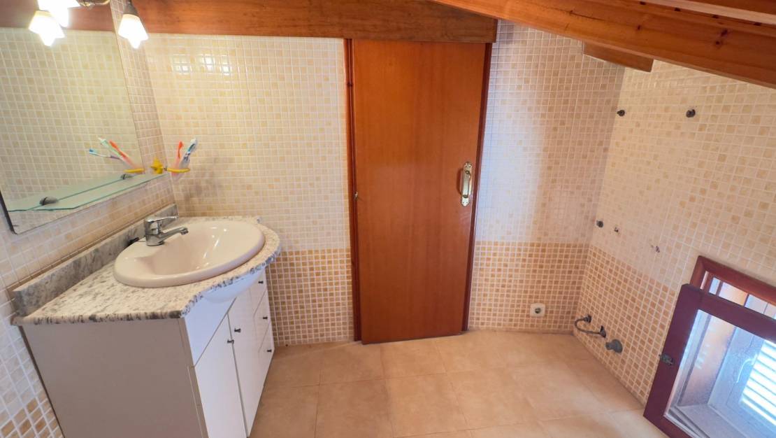 Venta - Terraced house - Torrevieja - La Mata