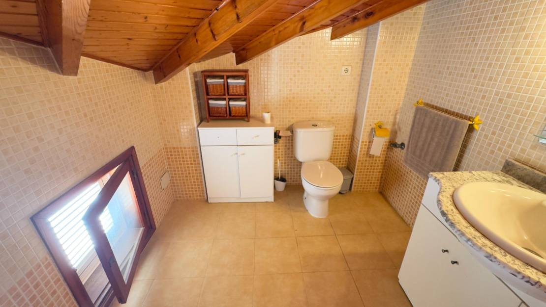 Venta - Terraced house - Torrevieja - La Mata