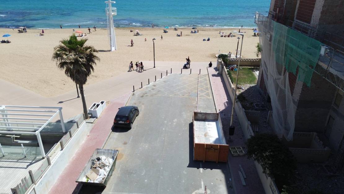 Venta - Terraced house - Torrevieja - La Mata