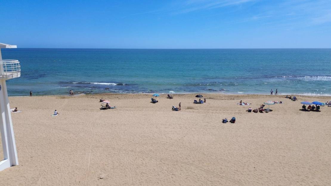 Venta - Terraced house - Torrevieja - La Mata