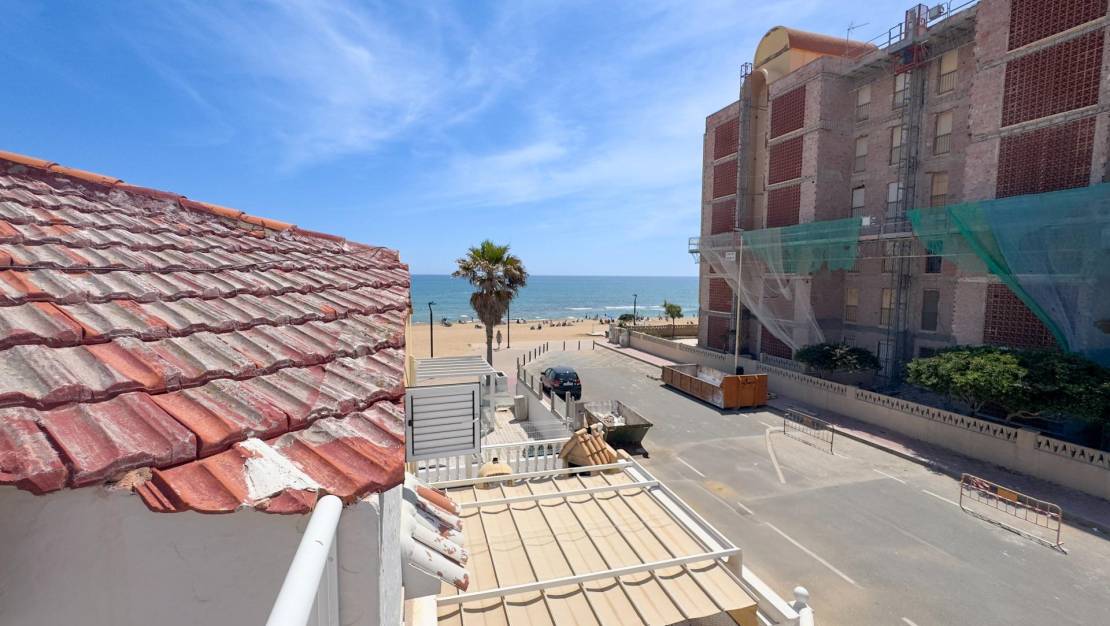 Venta - Terraced house - Torrevieja - La Mata