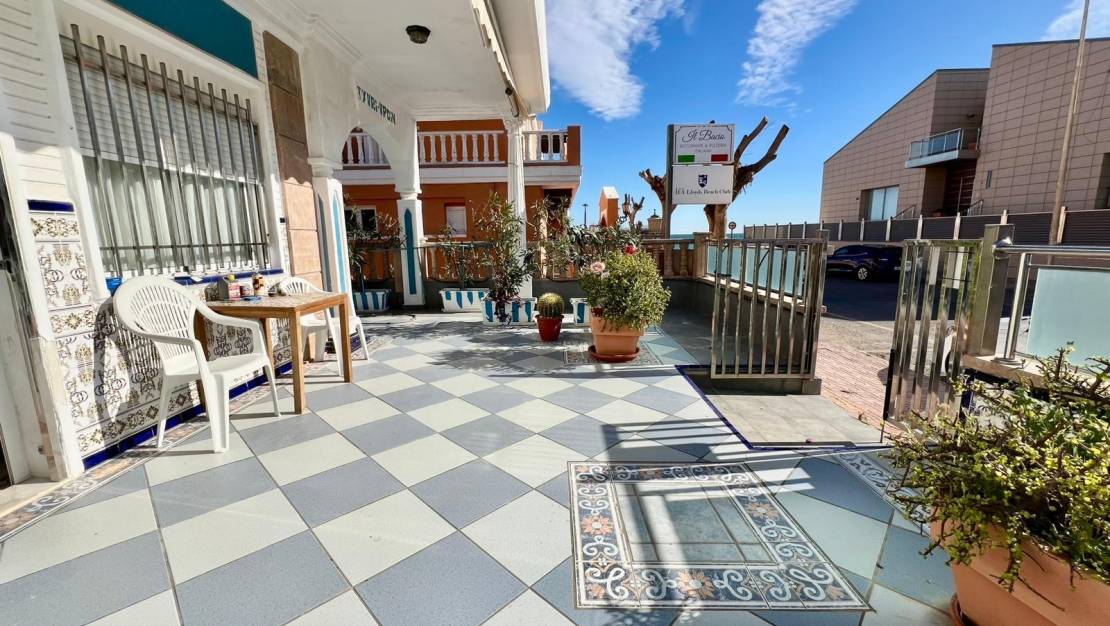 Venta - Terraced house - Torrevieja - La Mata