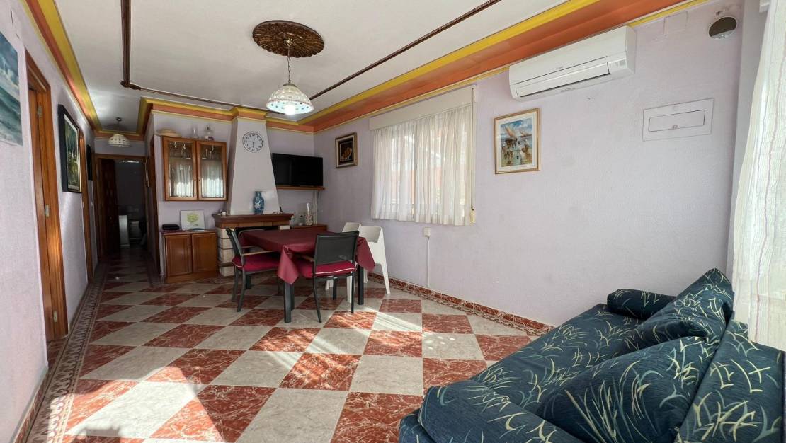 Venta - Terraced house - Torrevieja - La Mata