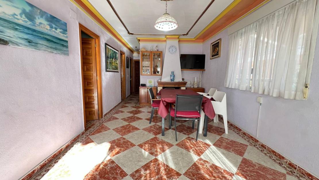 Venta - Terraced house - Torrevieja - La Mata
