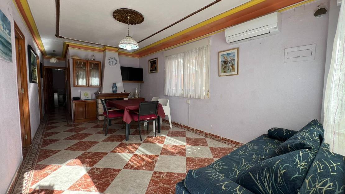 Venta - Terraced house - Torrevieja - La Mata