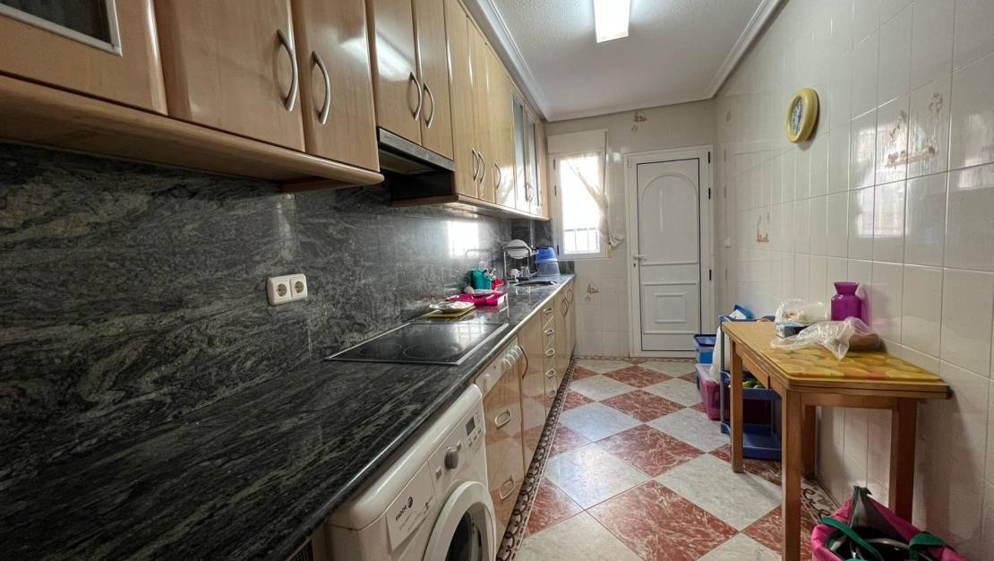 Venta - Terraced house - Torrevieja - La Mata