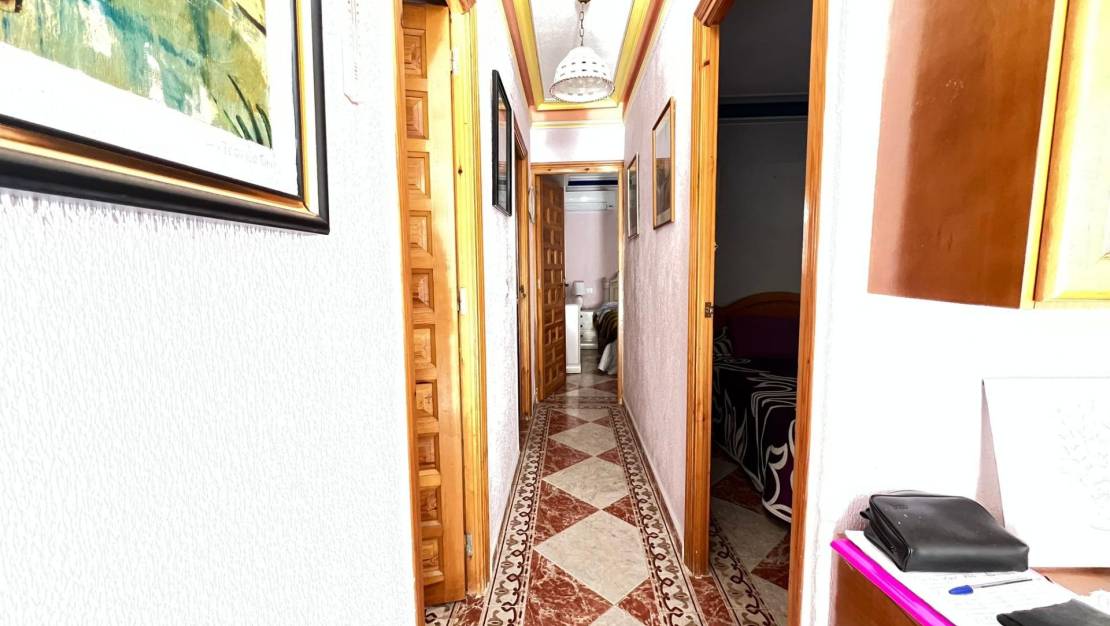 Venta - Terraced house - Torrevieja - La Mata