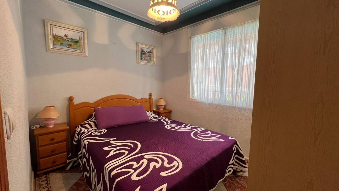 Venta - Terraced house - Torrevieja - La Mata