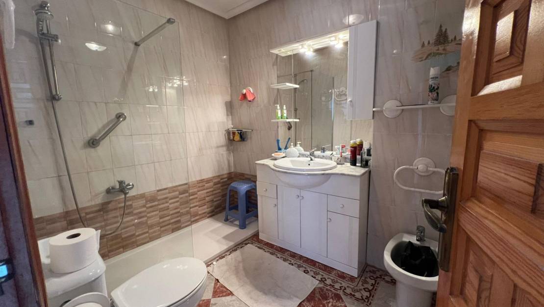 Venta - Terraced house - Torrevieja - La Mata