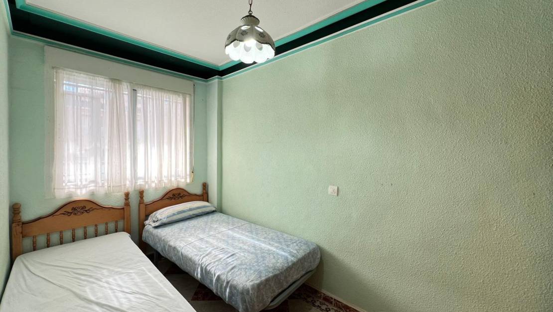 Venta - Terraced house - Torrevieja - La Mata
