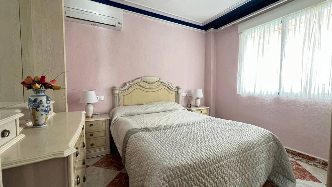 Venta - Terraced house - Torrevieja - La Mata
