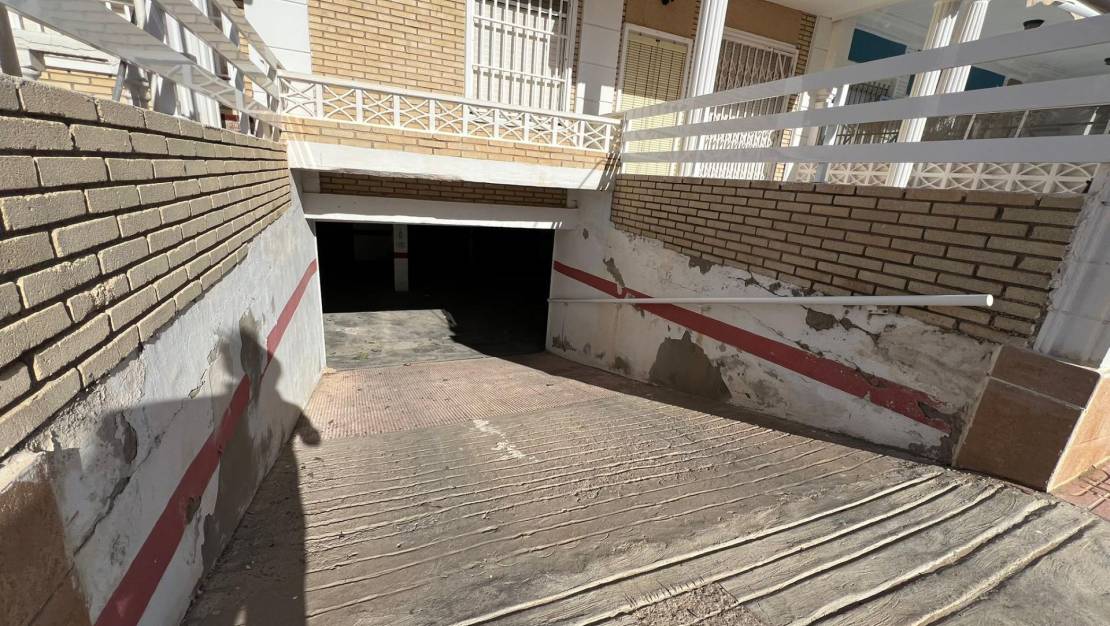 Venta - Terraced house - Torrevieja - La Mata