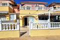 Venta - Terraced house - Torrevieja - La Siesta - El Salado - Torreta
