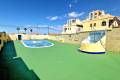Venta - Terraced house - Torrevieja - La Siesta - El Salado - Torreta