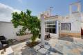 Venta - Terraced house - Torrevieja - La Siesta - El Salado - Torreta