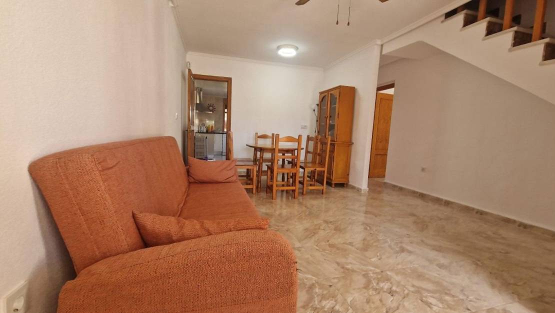 Venta - Terraced house - Torrevieja - Los altos