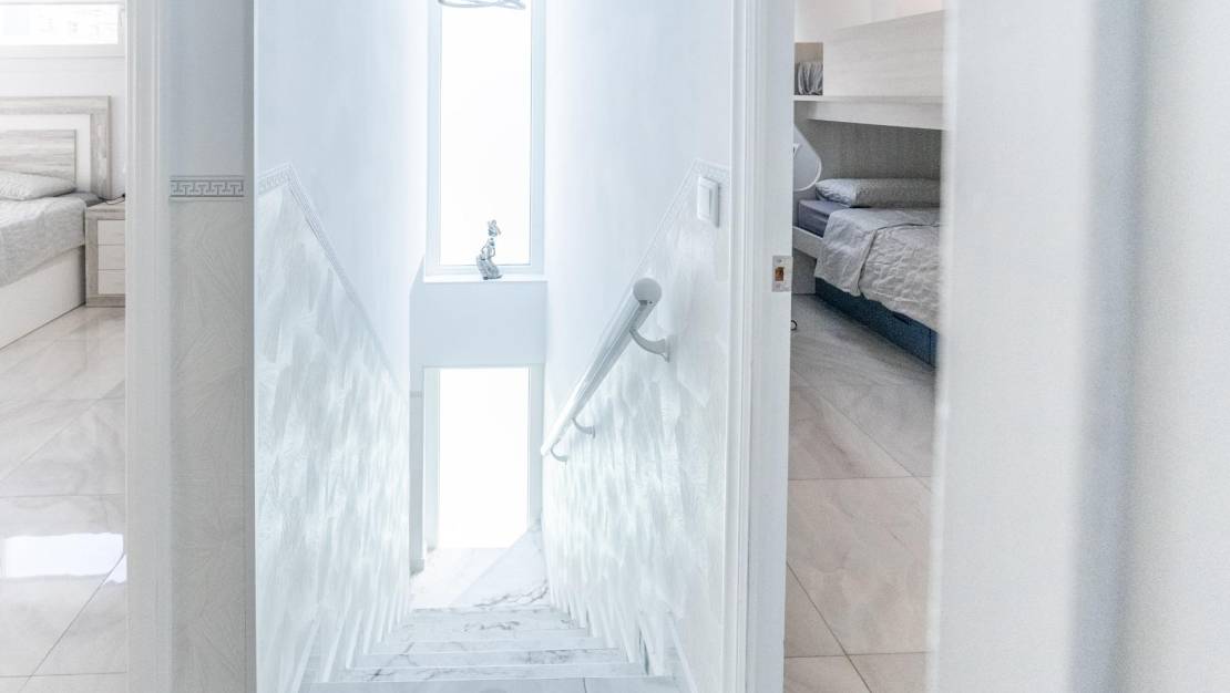 Venta - Terraced house - Torrevieja - Punta prima