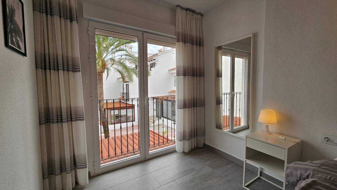 Venta - Terraced house - Torrevieja - Torreblanca