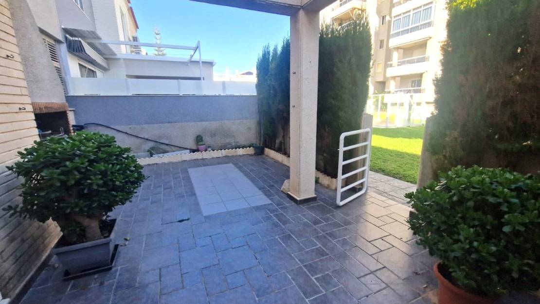 Venta - Terraced house - Torrevieja - Torreblanca