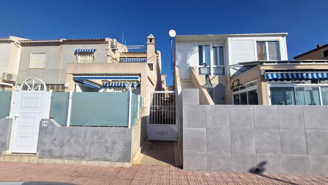 Venta - Terraced house - Torrevieja - Torreblanca