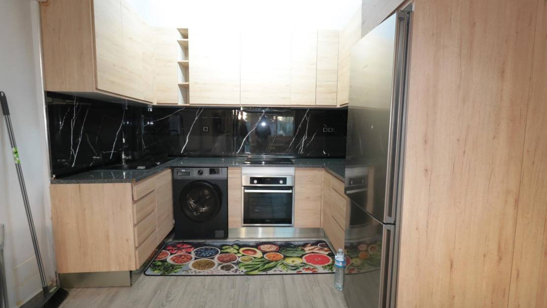 Venta - Terraced house - Torrevieja - Torretas