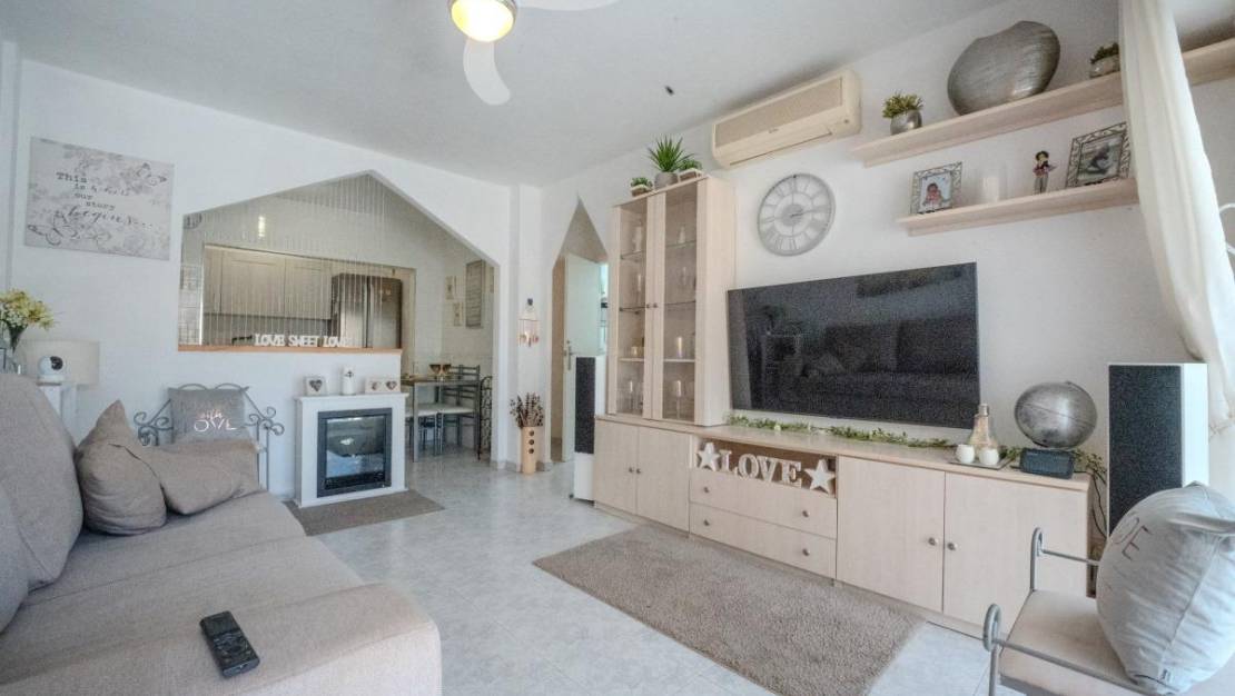 Venta - Terraced house - Torrevieja - Torretas