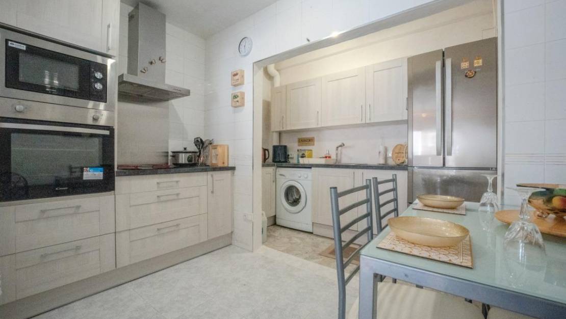 Venta - Terraced house - Torrevieja - Torretas