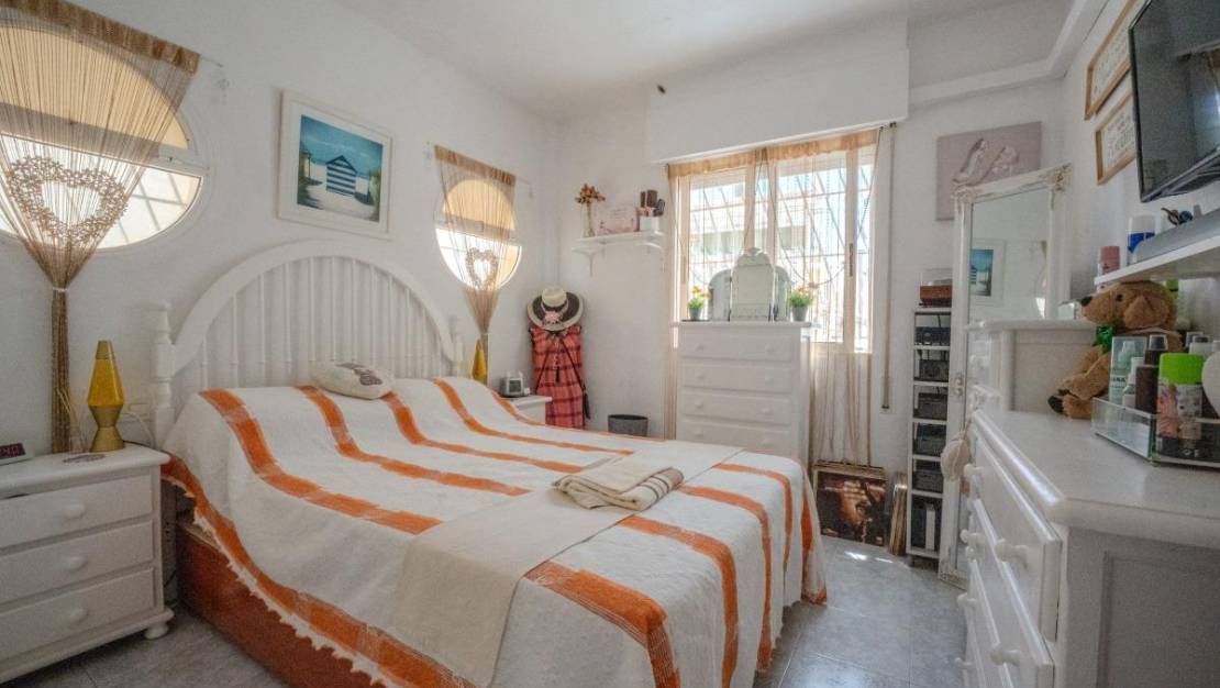 Venta - Terraced house - Torrevieja - Torretas