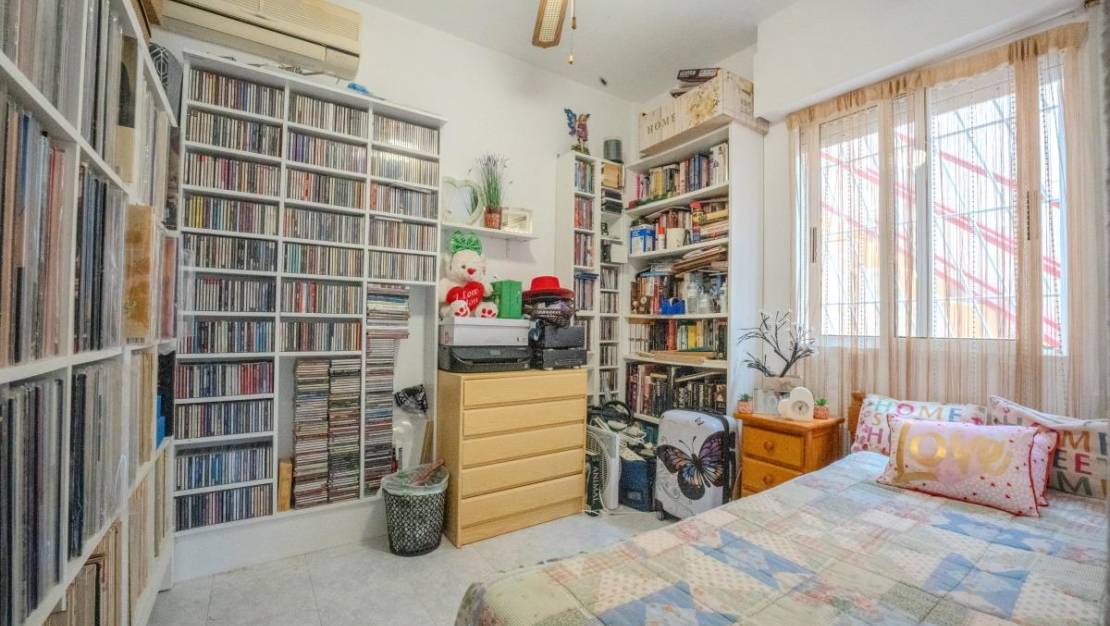 Venta - Terraced house - Torrevieja - Torretas