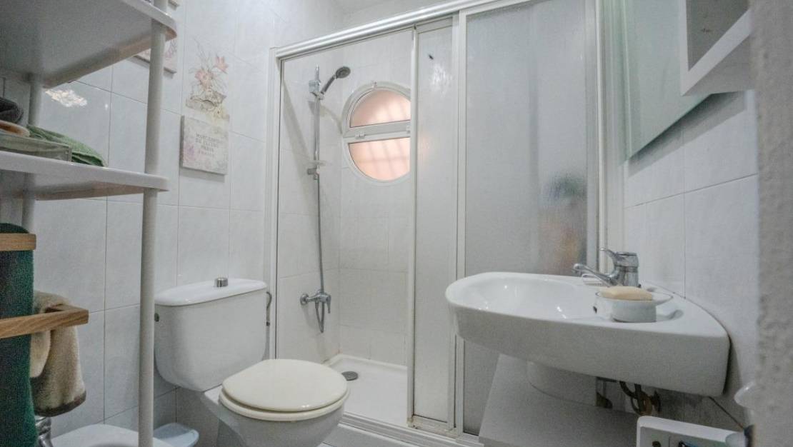 Venta - Terraced house - Torrevieja - Torretas