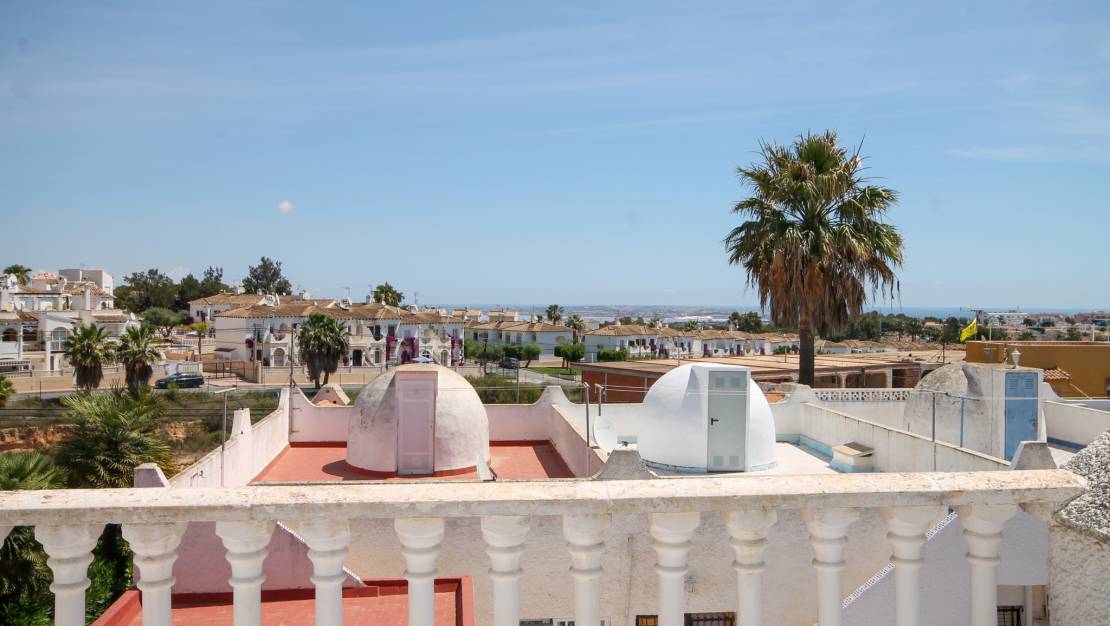 Venta - Terraced - San Miguel de Salinas - San Miguel de Salinas Alicante