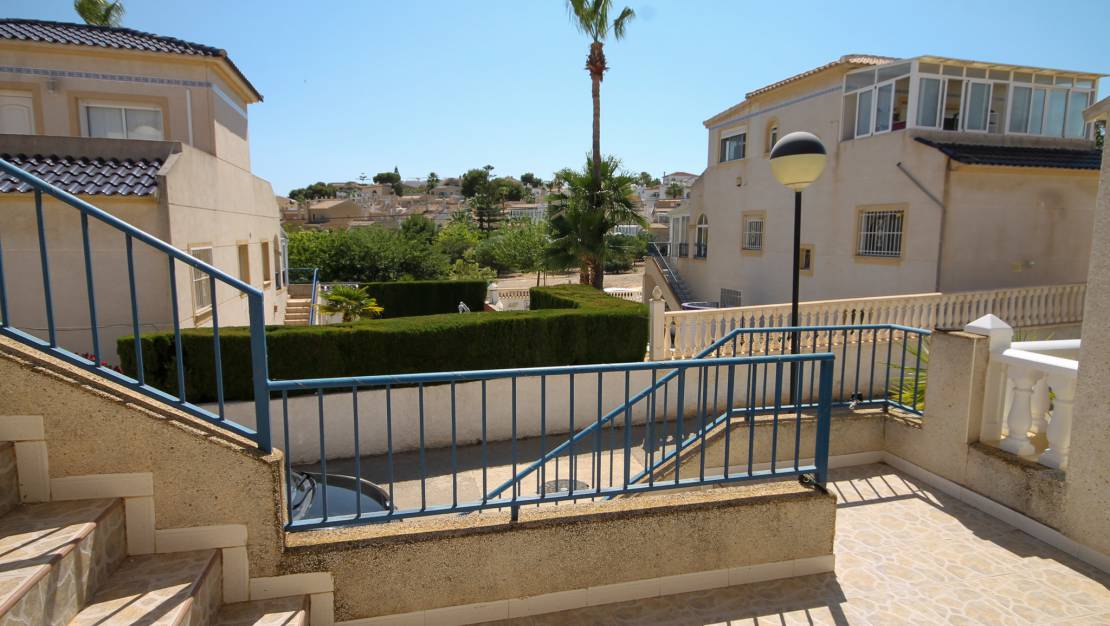 Venta - Terraced - San Miguel de Salinas - San Miguel de Salinas Alicante