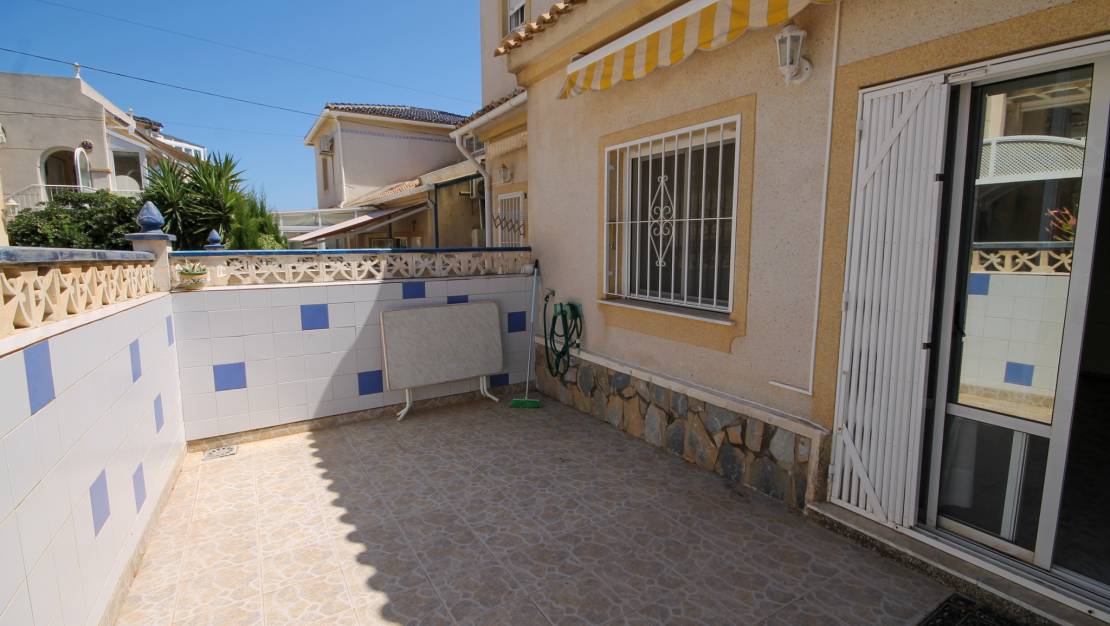 Venta - Terraced - San Miguel de Salinas - San Miguel de Salinas Alicante