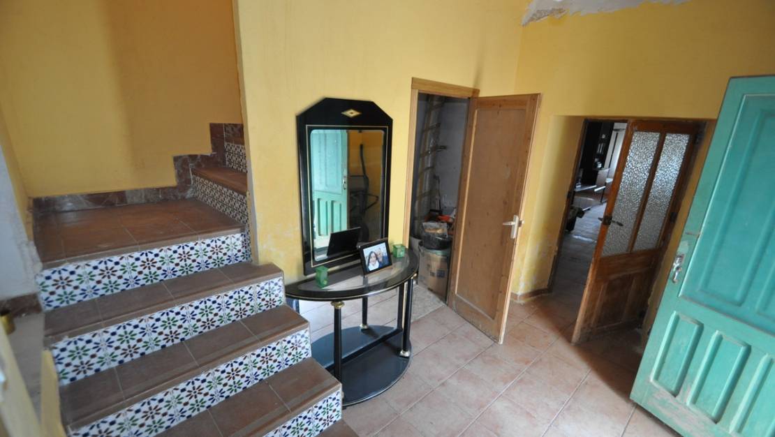 Venta - Town House - Abanilla - Abanilla Centro