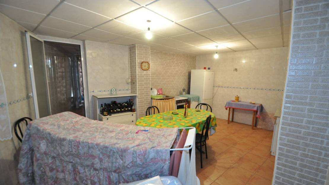 Venta - Town House - Abanilla - Abanilla Centro