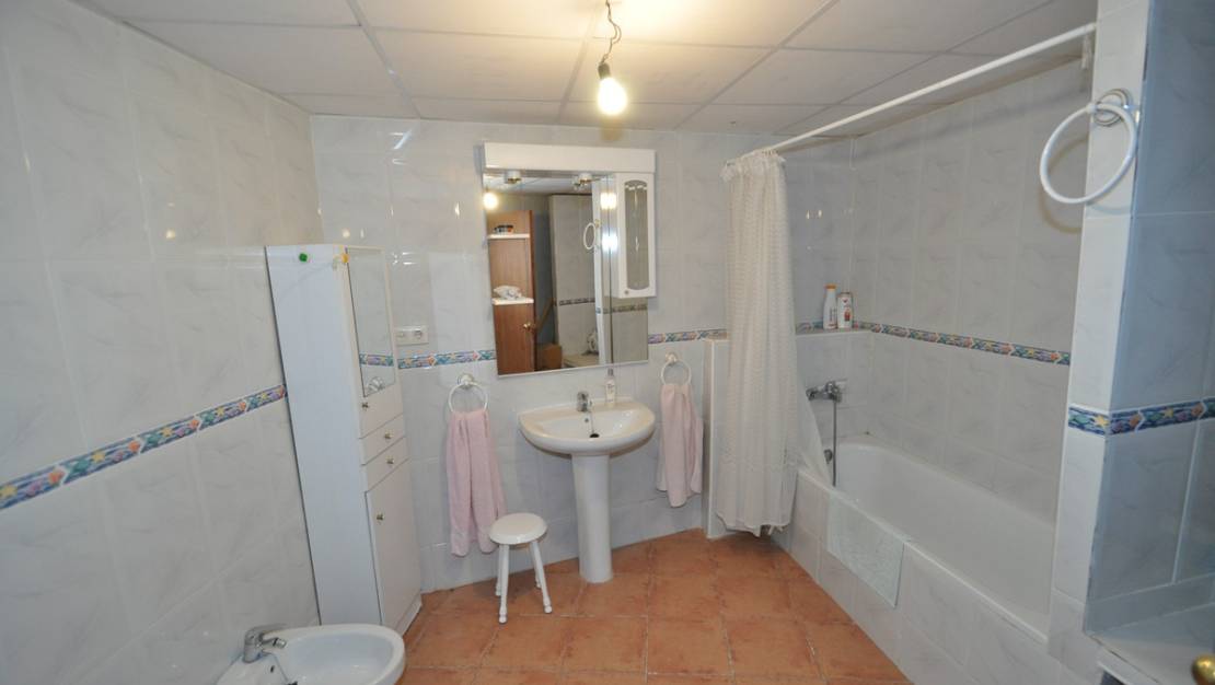 Venta - Town House - Abanilla - Abanilla Centro