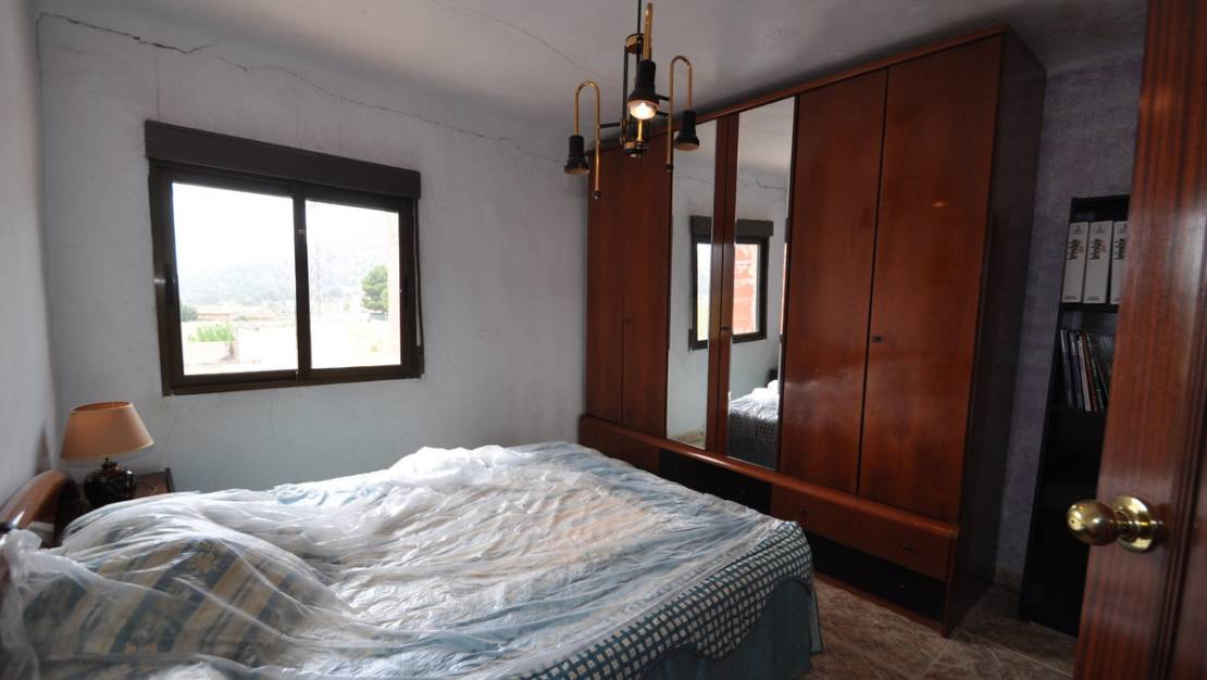 Venta - Town House - Abanilla - Abanilla Centro