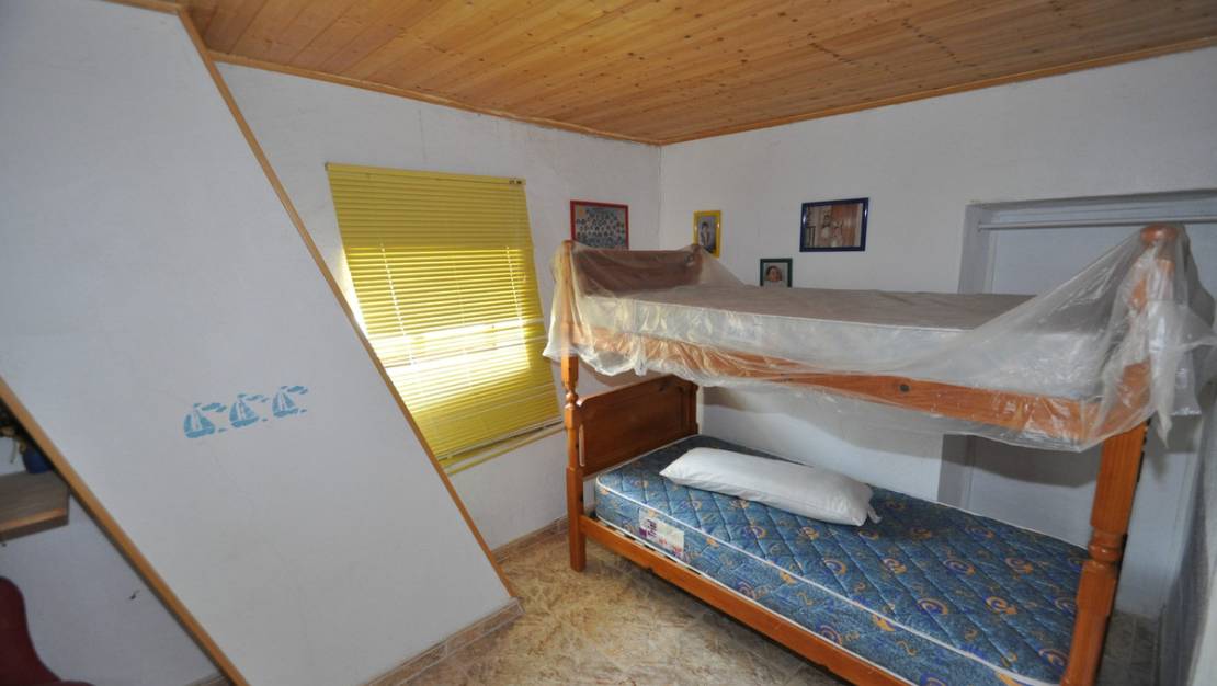 Venta - Town House - Abanilla - Abanilla Centro