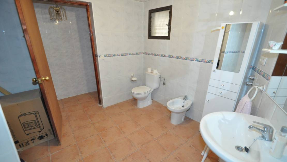 Venta - Town House - Abanilla - Abanilla Centro